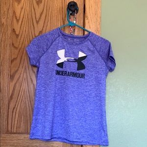 Underarmour tee shirt